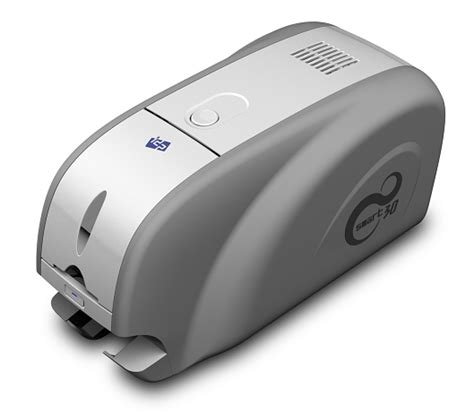 smart 30s id card printer review|IDP Smart 30 ID Card Printer Review (In.